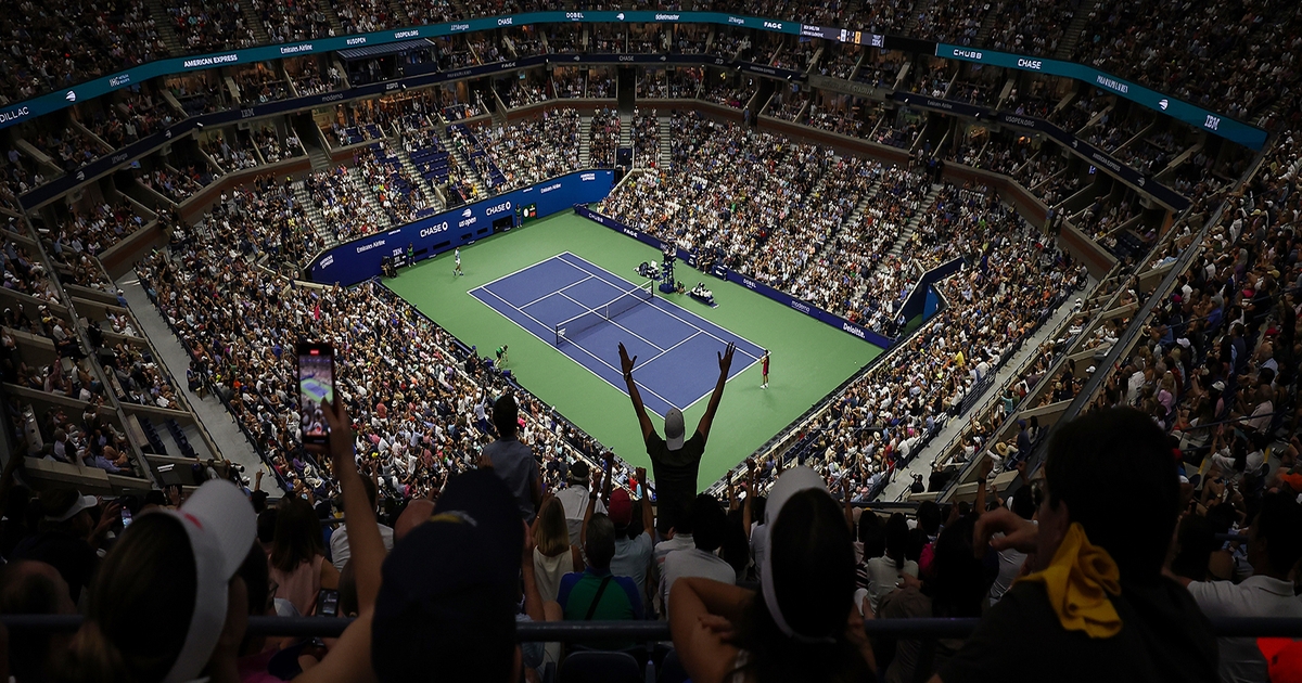 IBM, USTA Serve Up Enhanced Generative AI Features at 2024 US Open