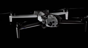 Skydio's X10 drone 