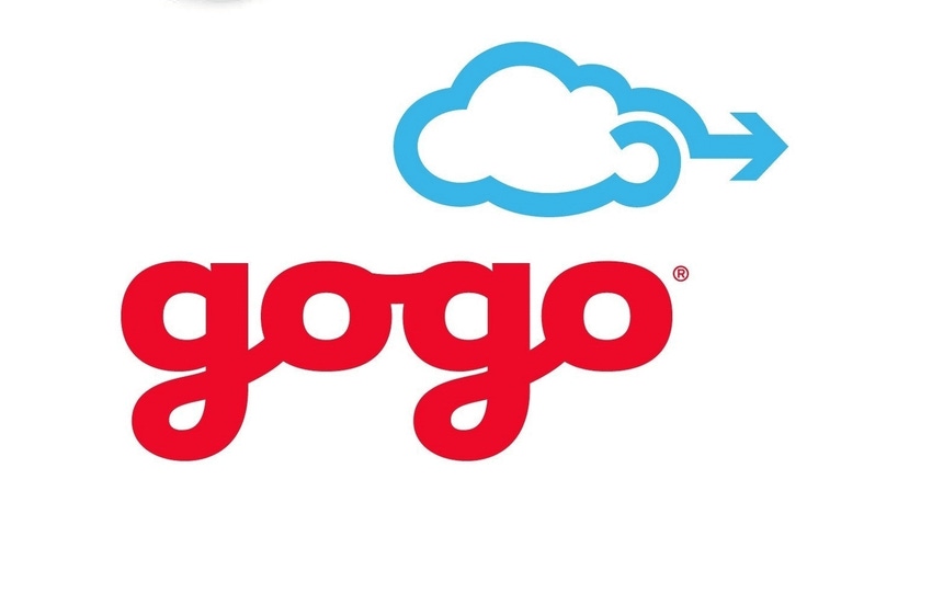 Gogo, the biggest provider of inflight Internet, is getting into the IoT game.