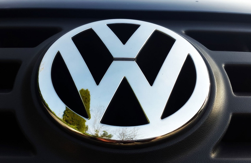 VW is busy at work expanding the connectivity of its cars. VW is busy at work expanding the connectivity of its cars.