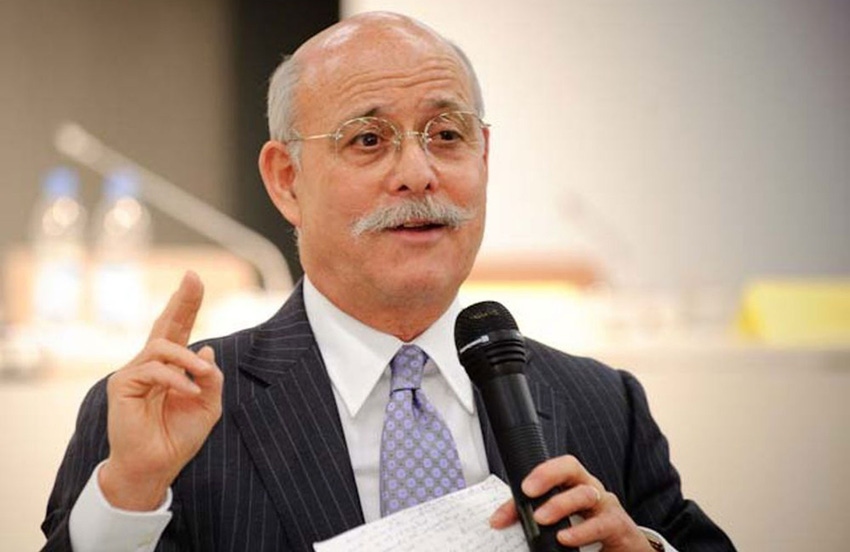 Jeremy Rifkin