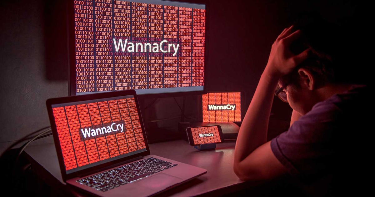 WannaCry Aftermath: Is IoT Ransomware in Our Future?