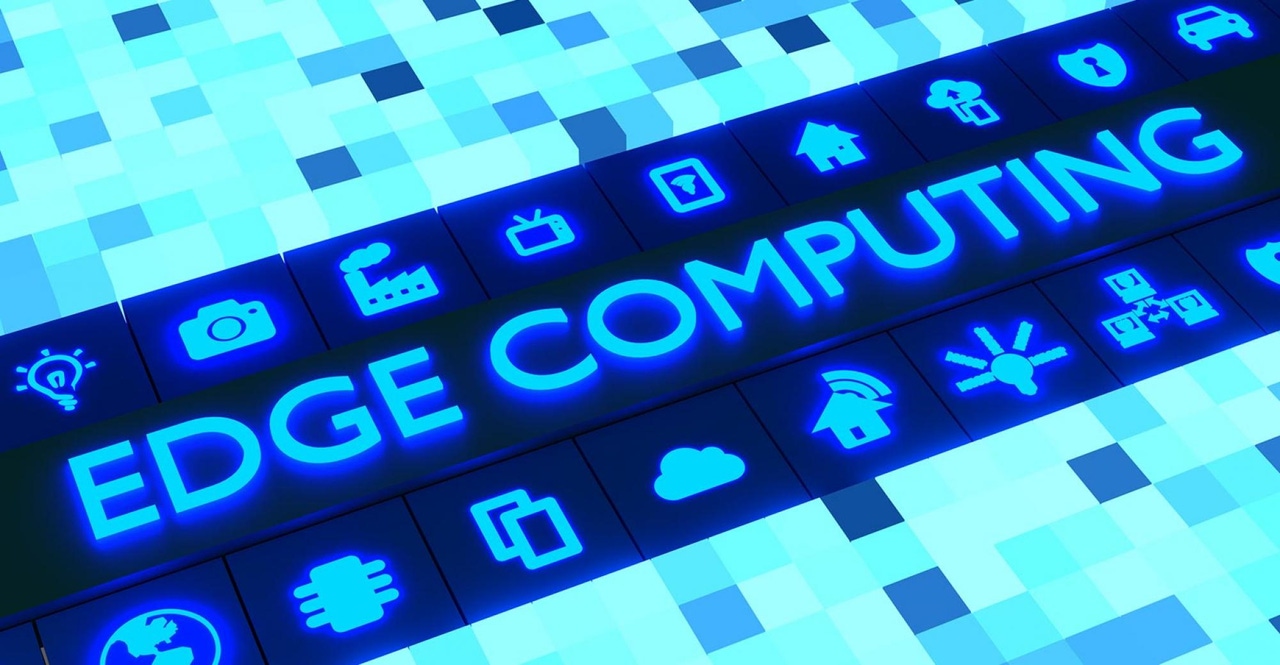 Edge Computing Edge Computing