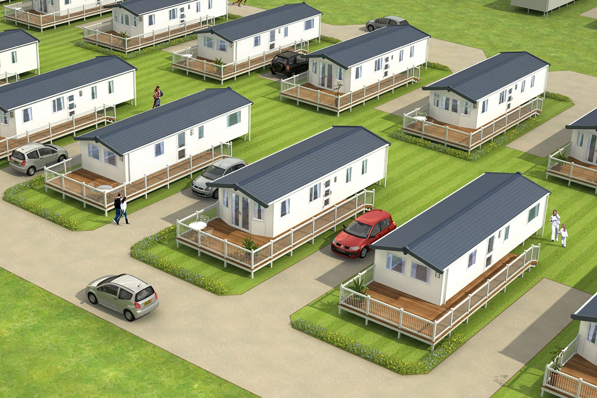 Holiday Home Developments