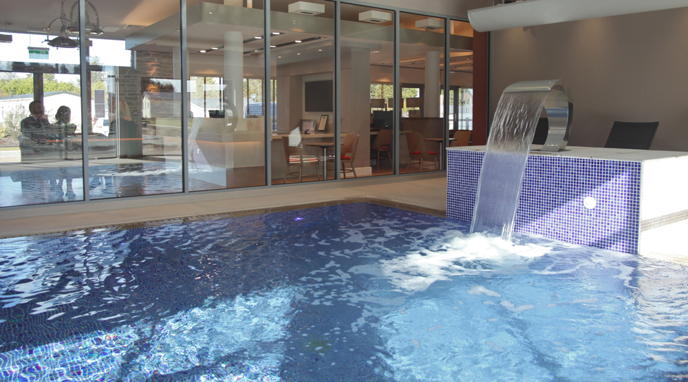 Leisure Complex