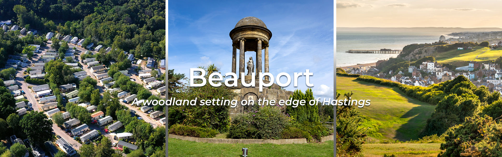 Beauport Holiday Park - Main photo