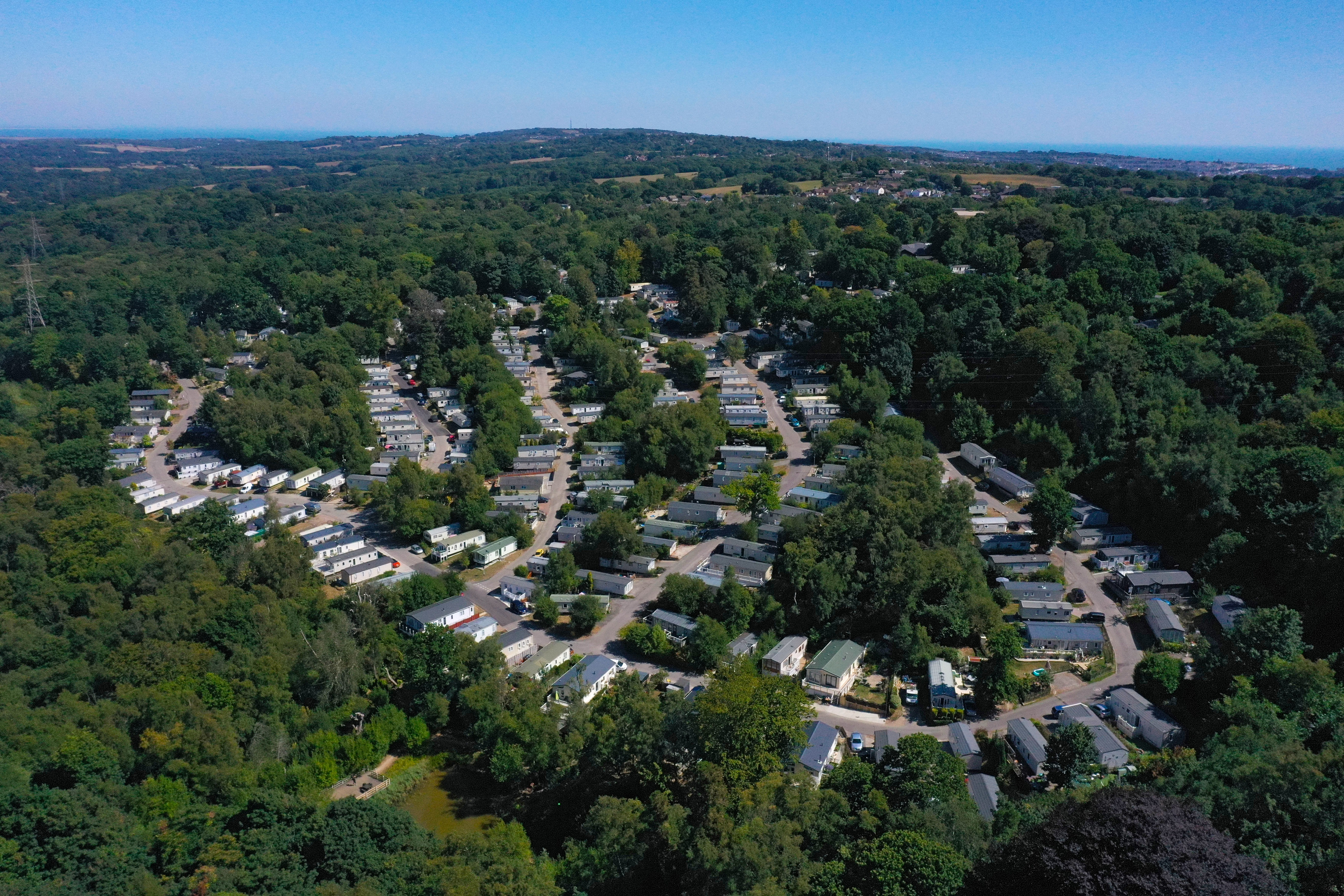 Beauport Holiday Park - Photo 2