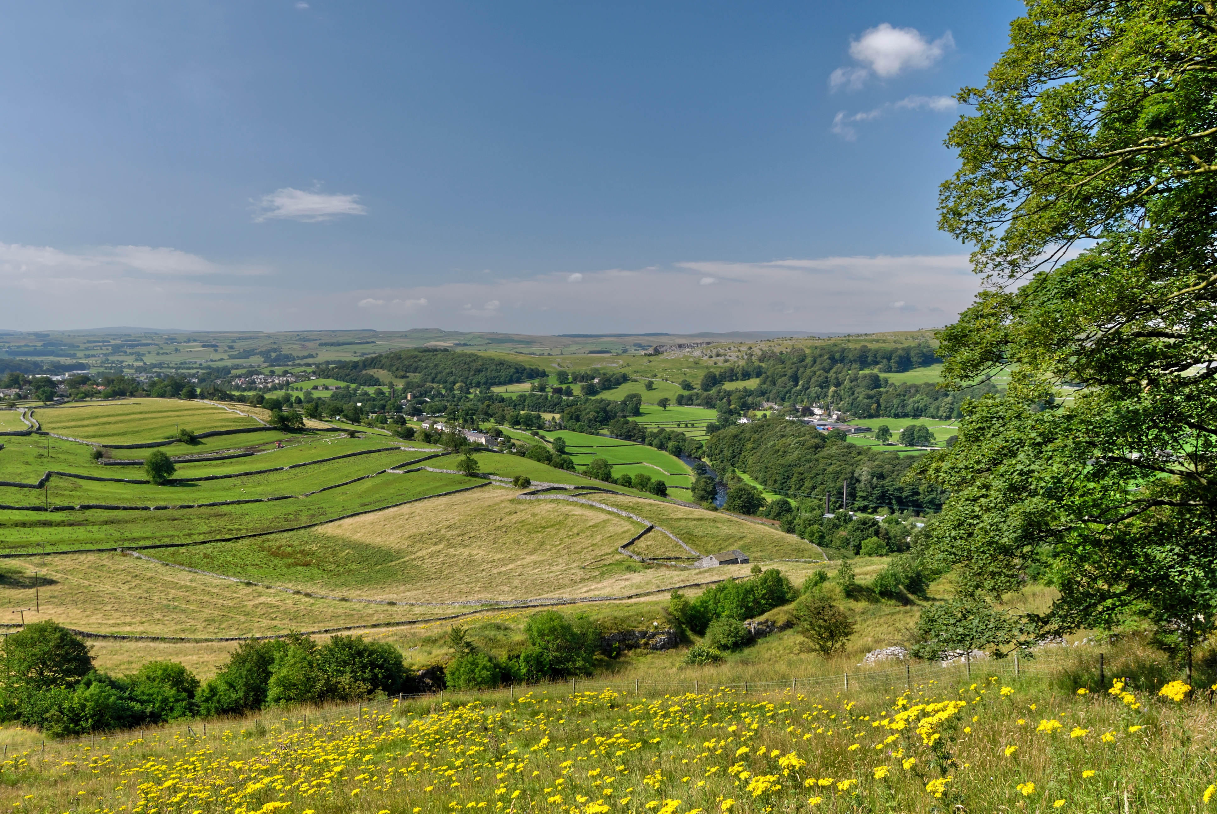 Explore Leyburn