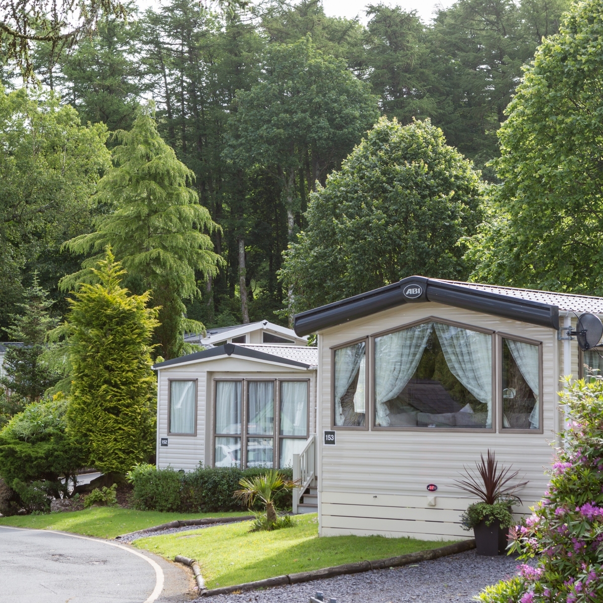 win a holiday home winners