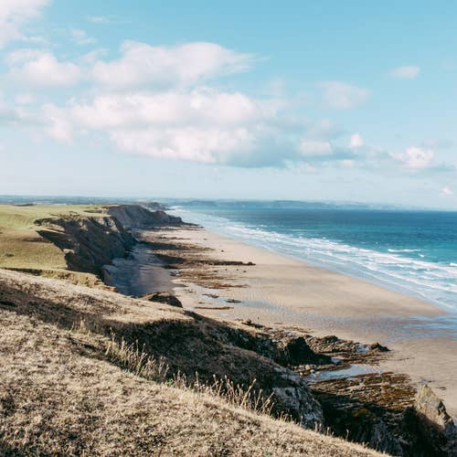 Stunning locations to choose from
