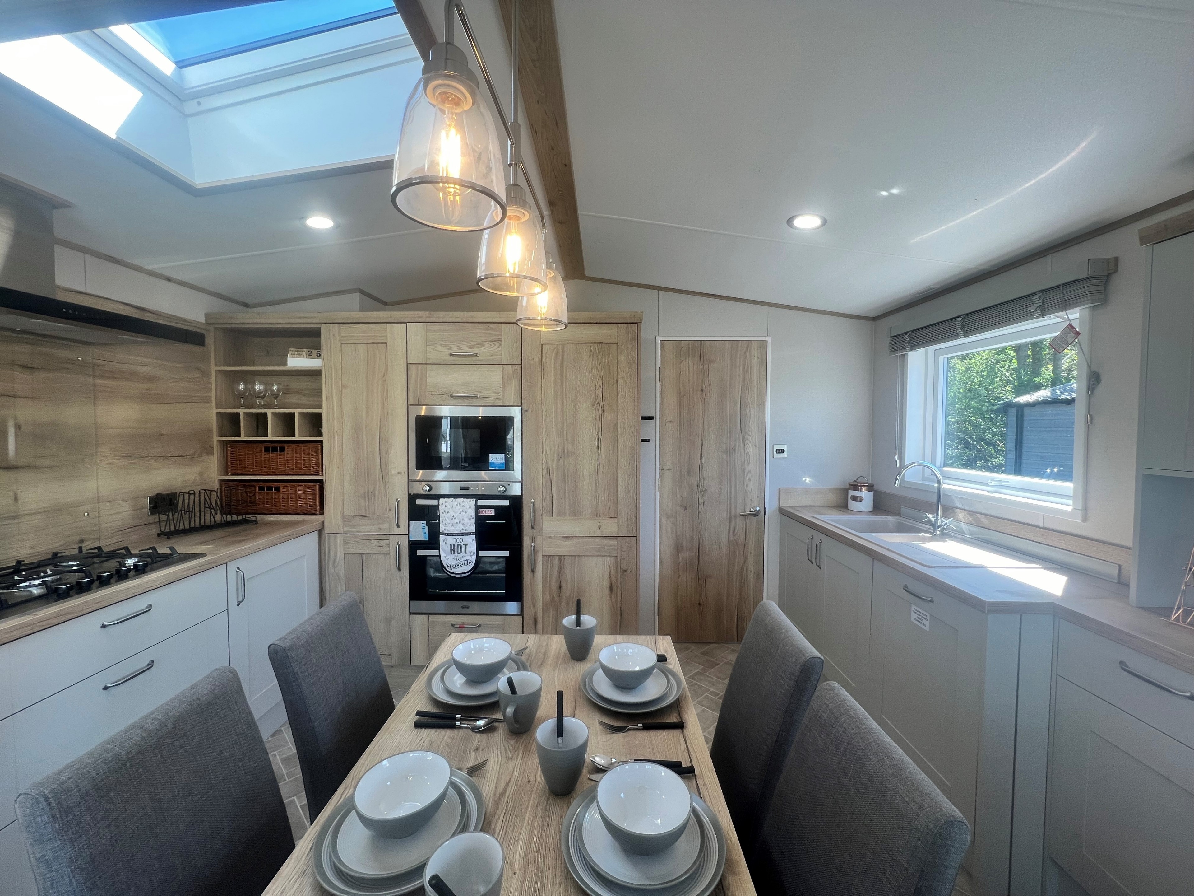 ABI Ambleside 2023 For Sale at Tarka Holiday Park, Devon