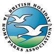 Member of British Holiday & Home Parks Association