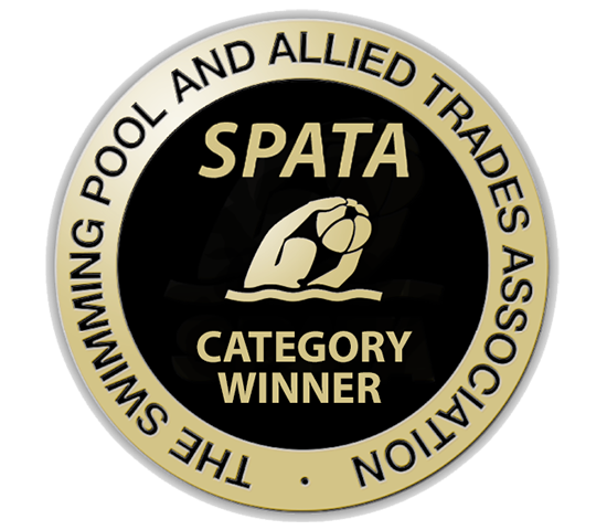 SPATA category award 2025