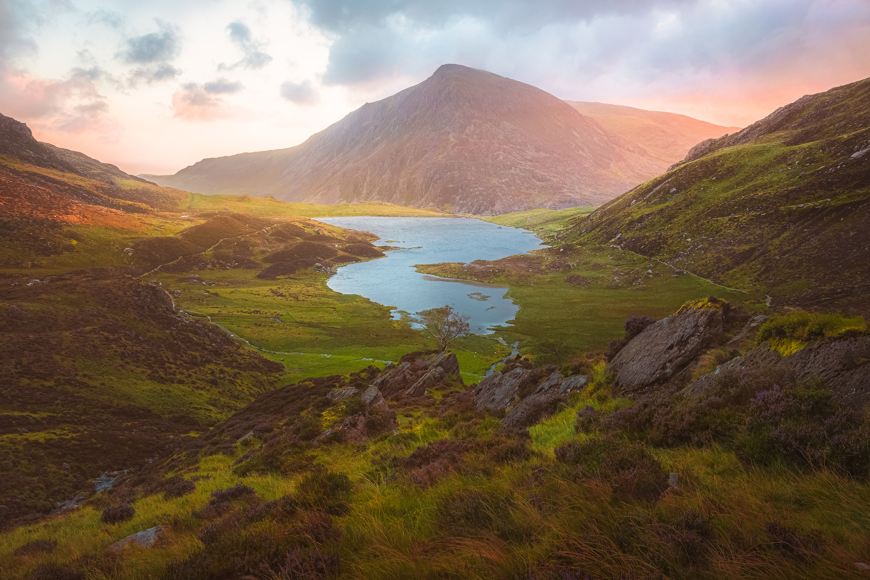 Amazing Landscapes 
