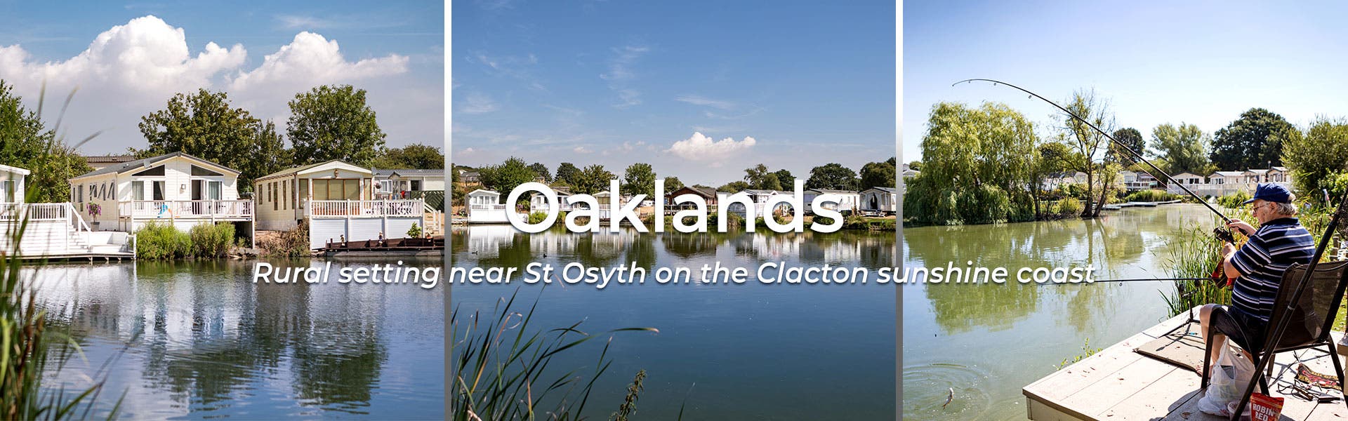 Oaklands Holiday Park