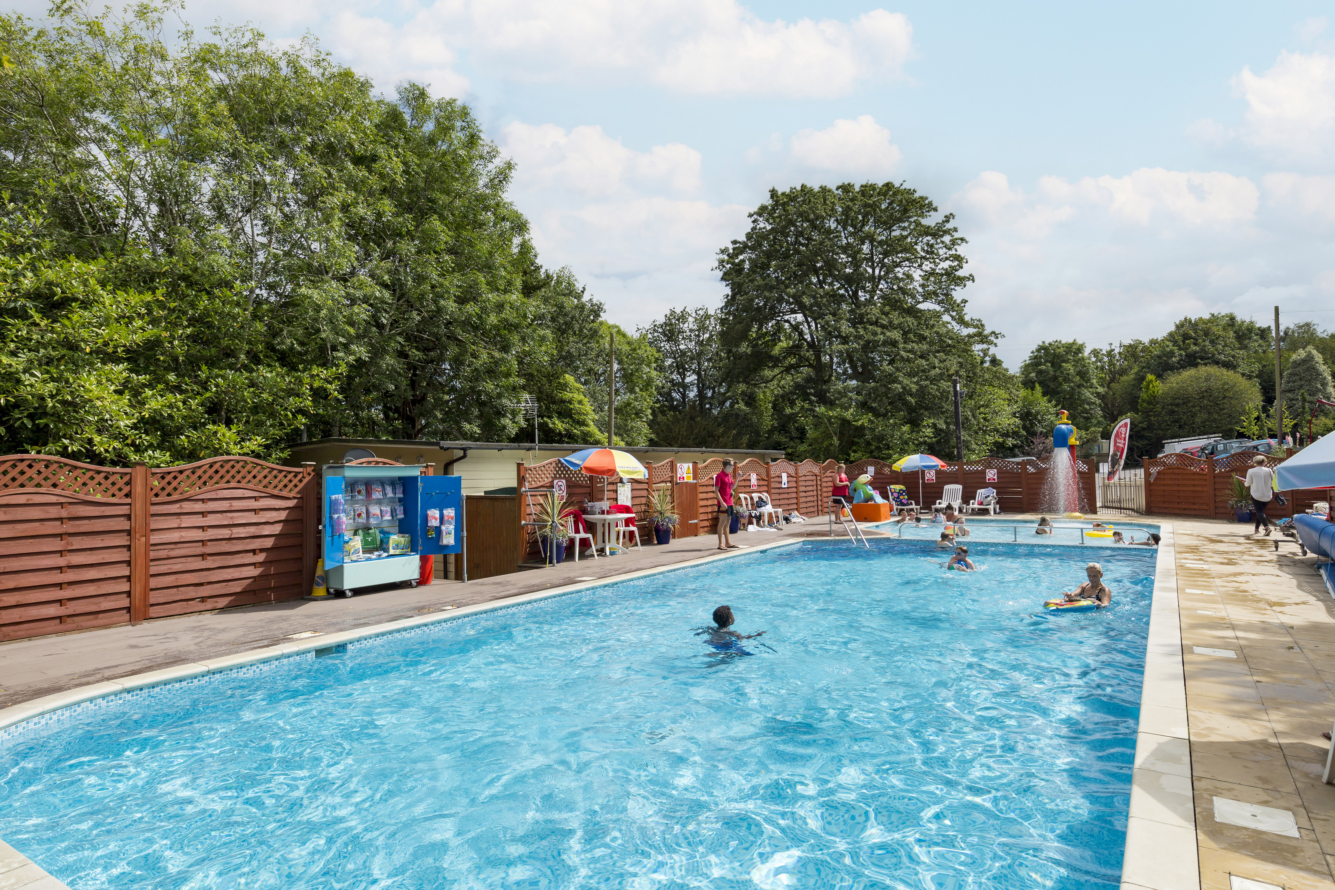 Beauport Holiday Park - Photo 3