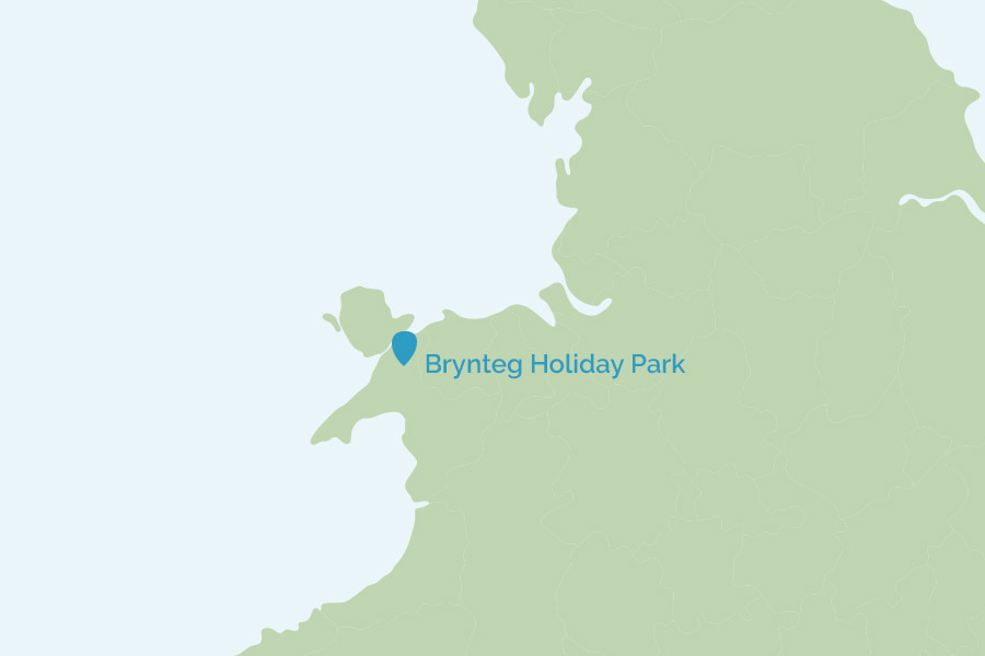 locations