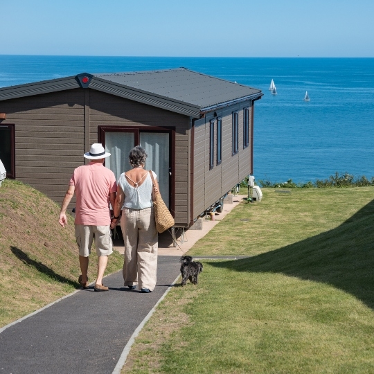 win a holiday home winners
