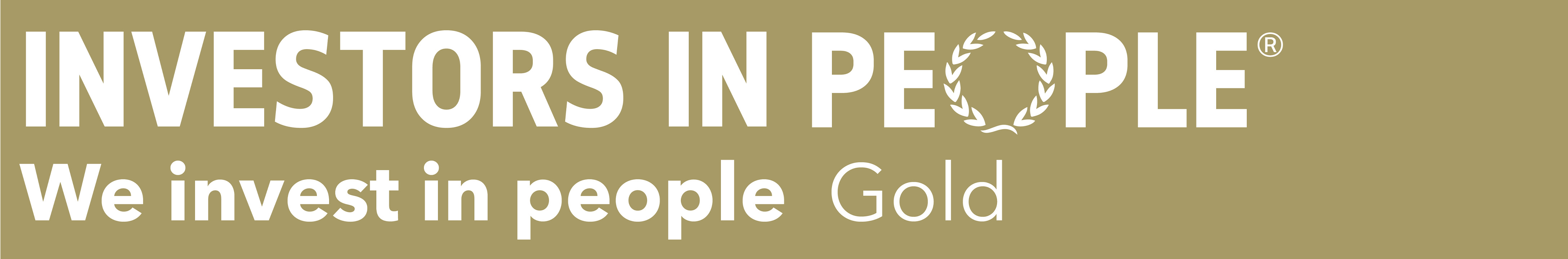 2025 Gold Trusted Service Award