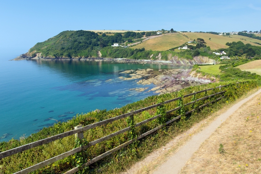 Looe, Cornwall