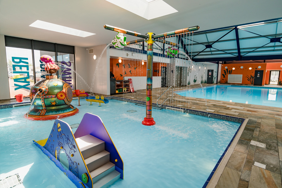Splashzones