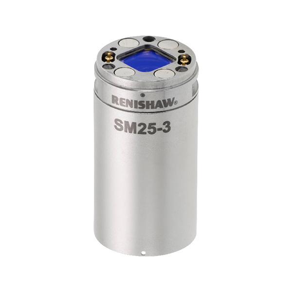 SH25-2 stylus holder for use with SM25-2 | Renishaw Online Store