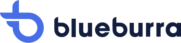 Company Logo - Blueburra