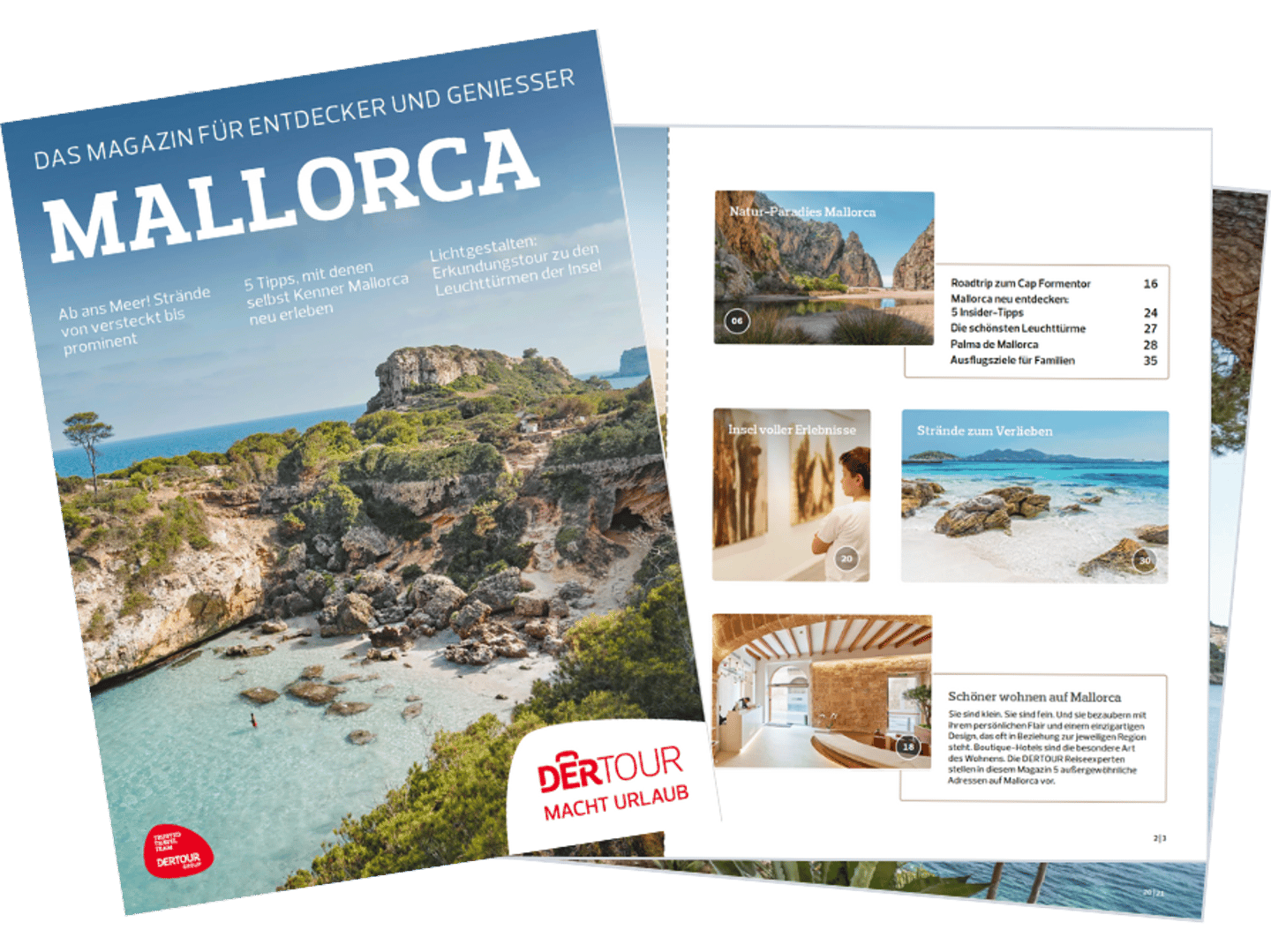 Themenwelt-Magazin-Mallorca
