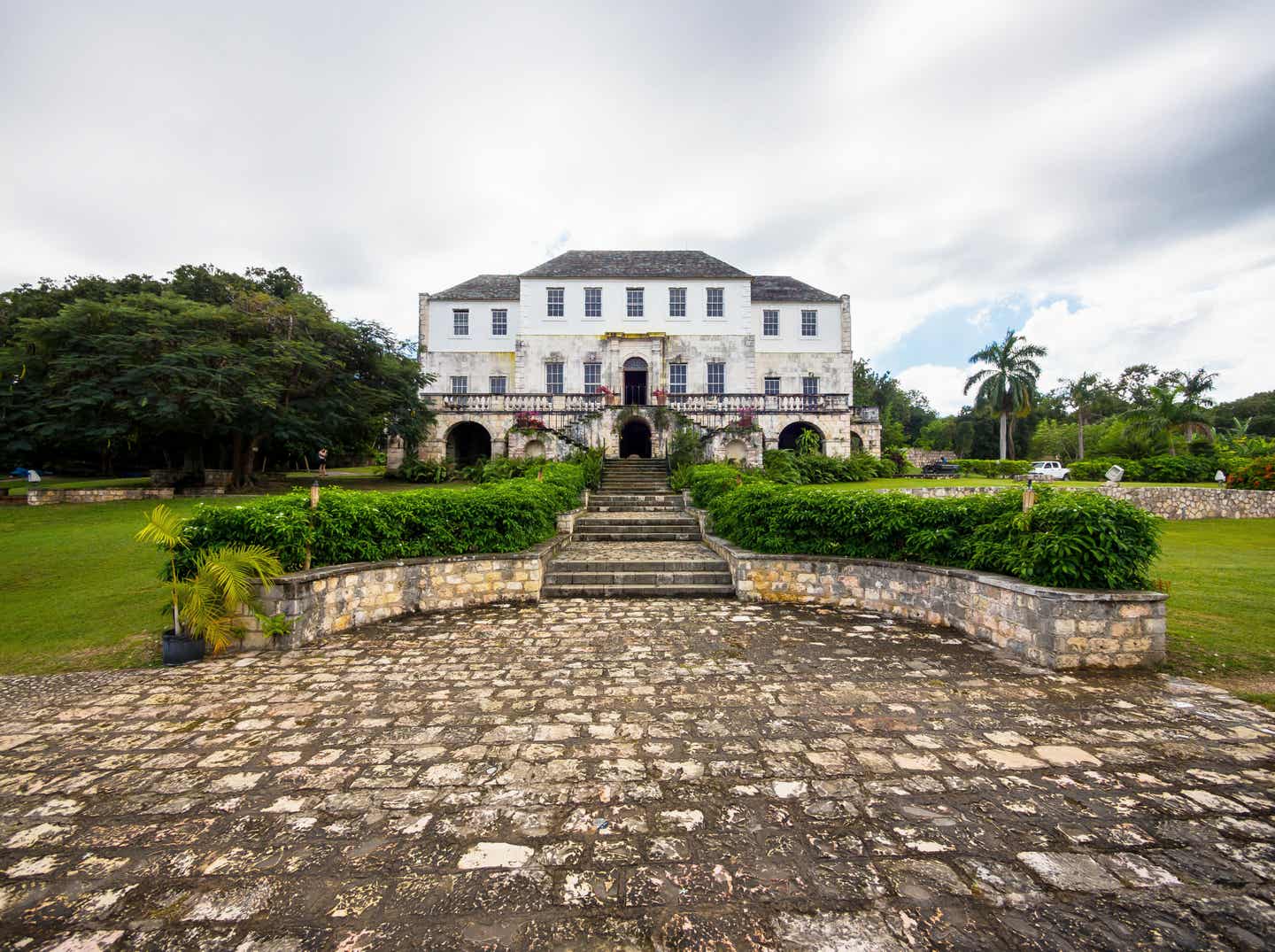 Rose Hall Great House, Jamaika
