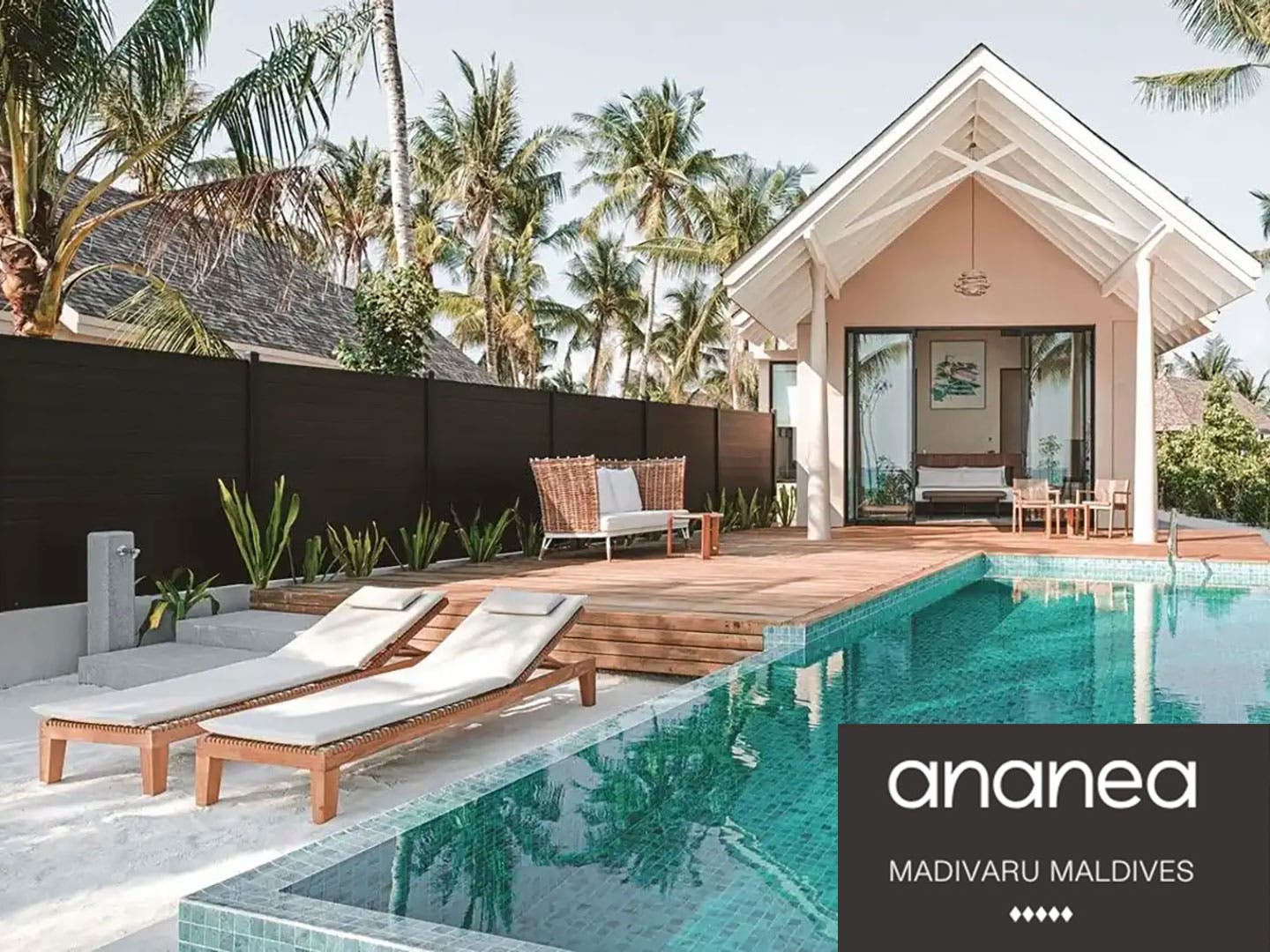 ananea Madivaru Maldives