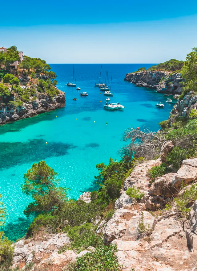 Last Minute Mallorca Cala Pi, Mallorca