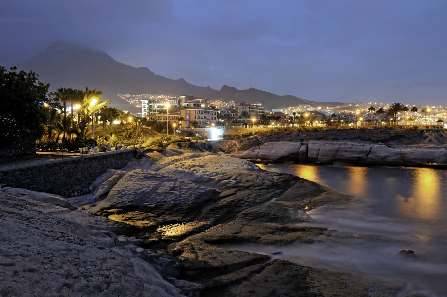 Torviscas, Teneriffa Torviscas, Teneriffa
