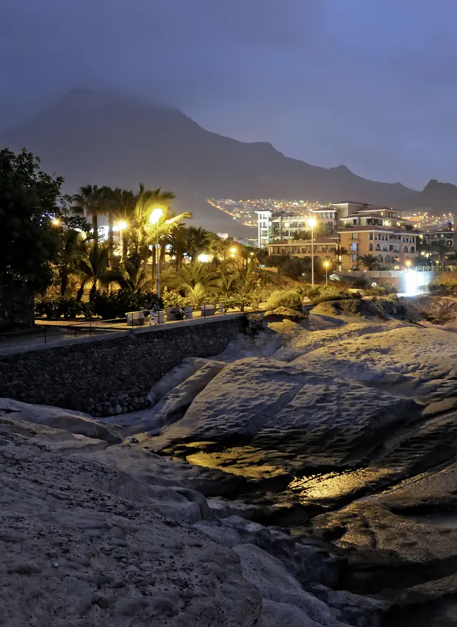 Last Minute Teneriffa Torviscas, Teneriffa