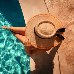 Sommerferien Header