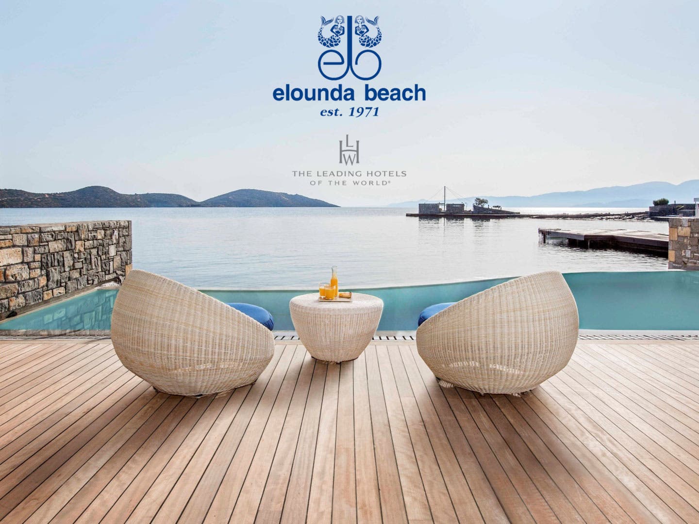 Elounda Beach Hotel & Villas
