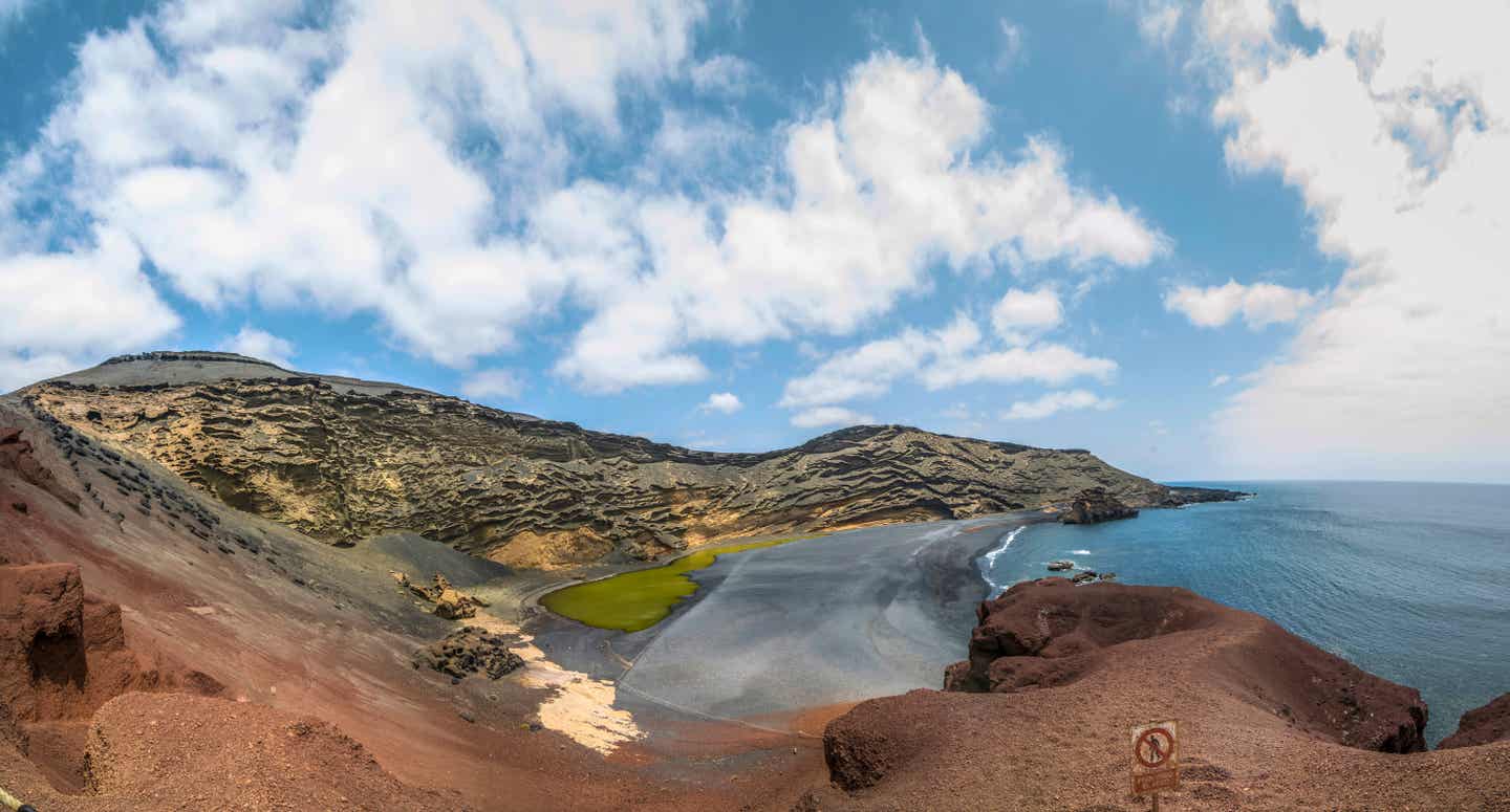 Clicos, Lanzarote