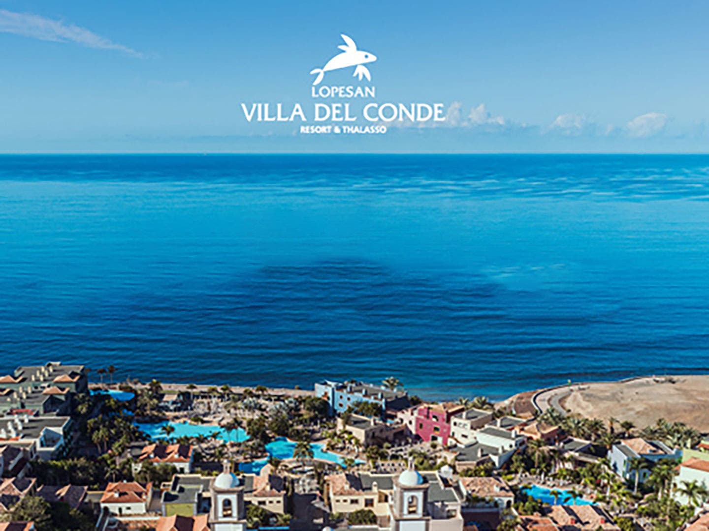 Lopesan Villa del Conde