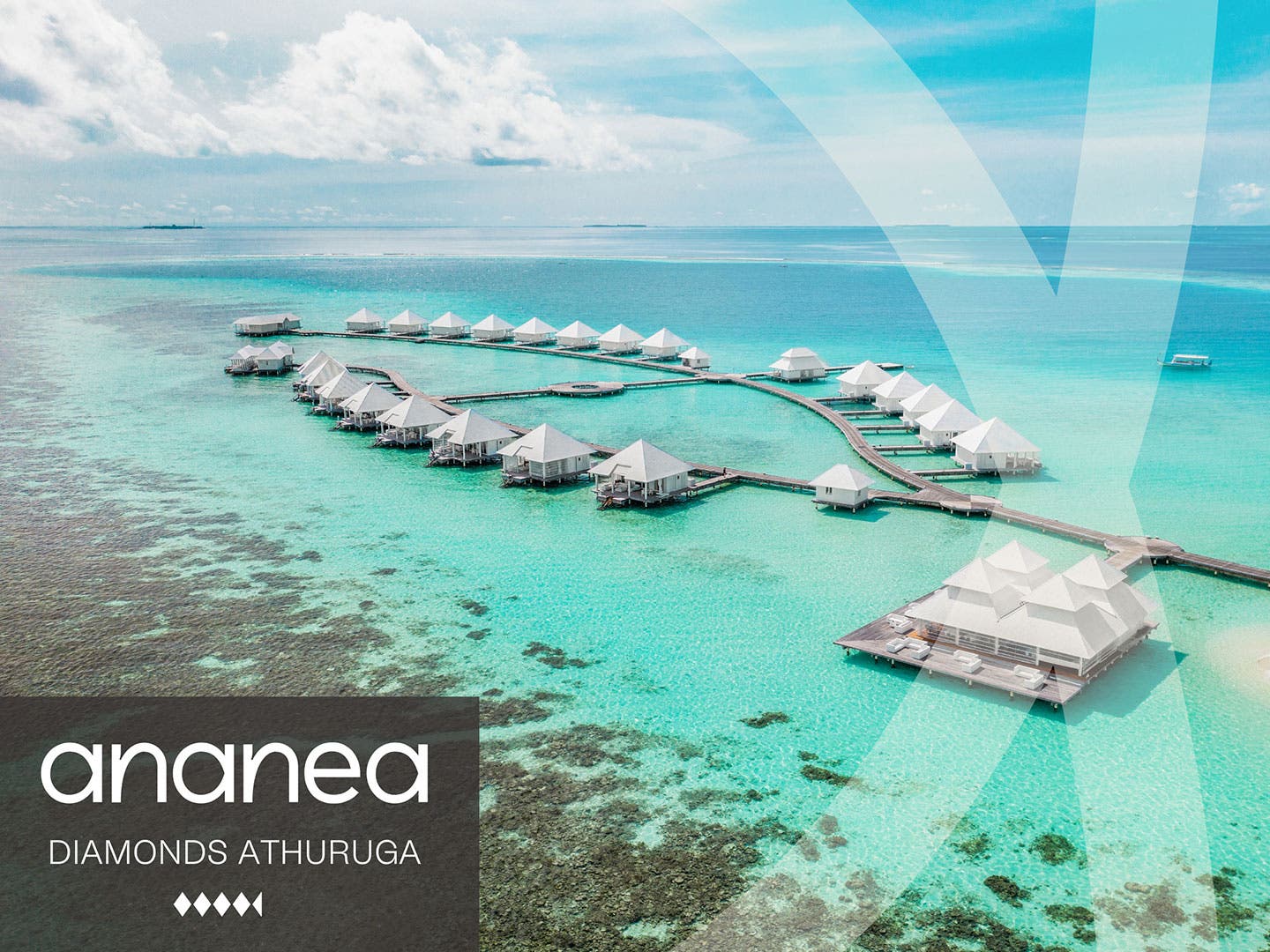 ananea Diamonds Athuruga