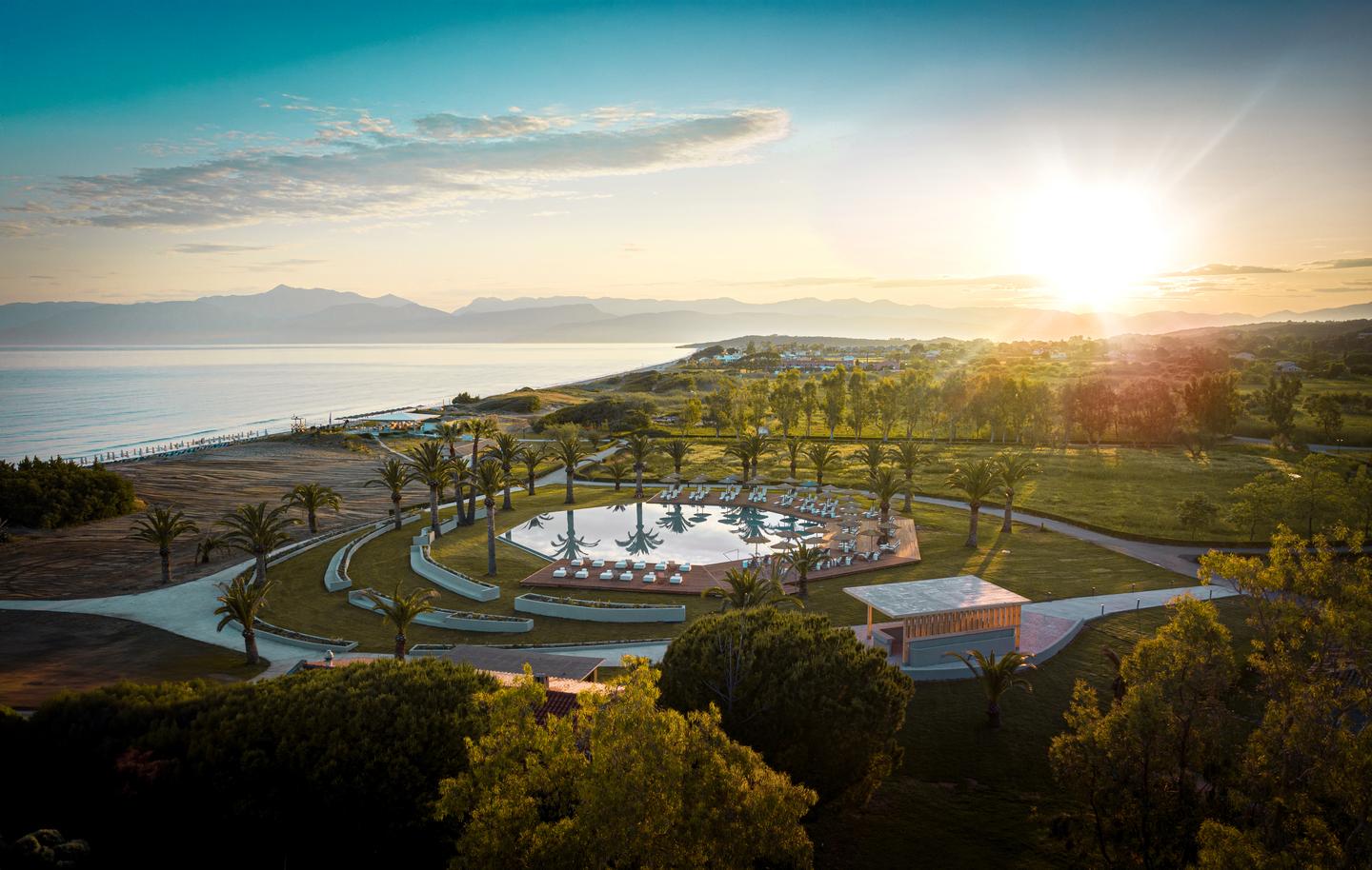 Grecotel LUXME Costa Botanica