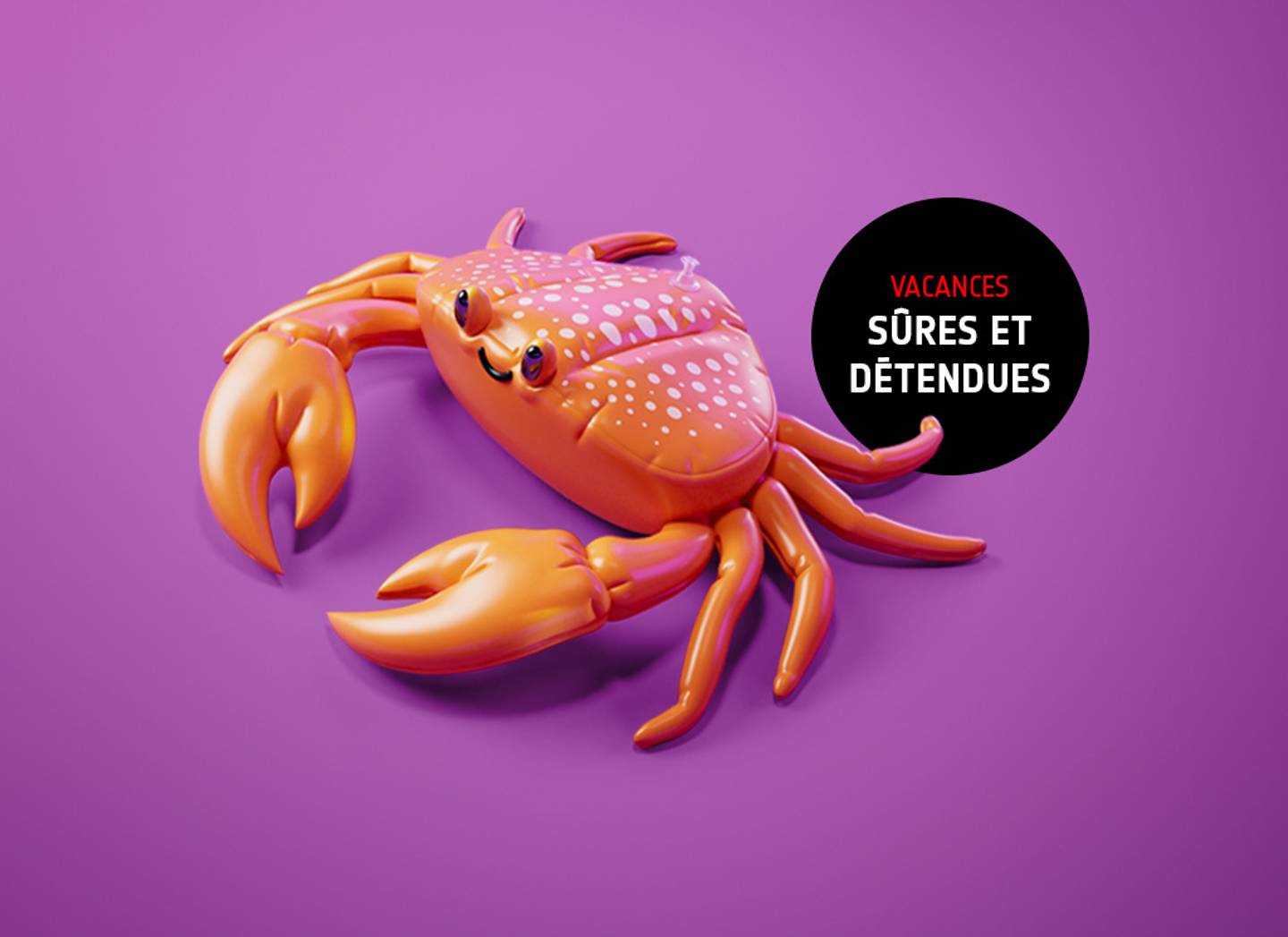 Offres avantageuses pour l'été Offres avantageuses pour l'été