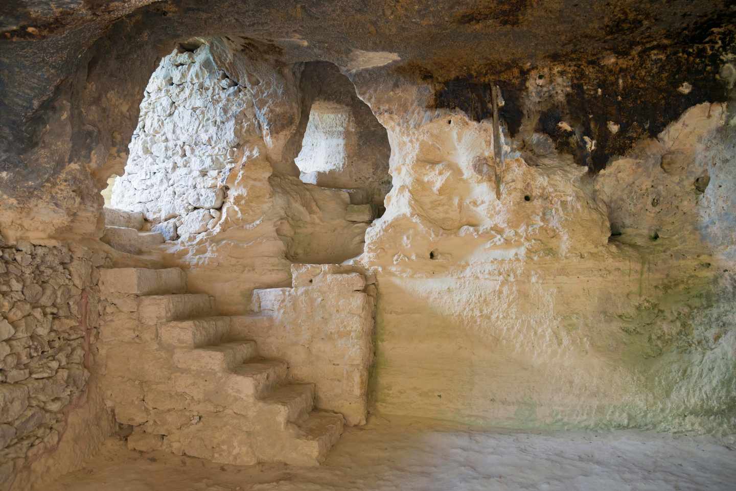 Aladja Kloster, Bulgarien