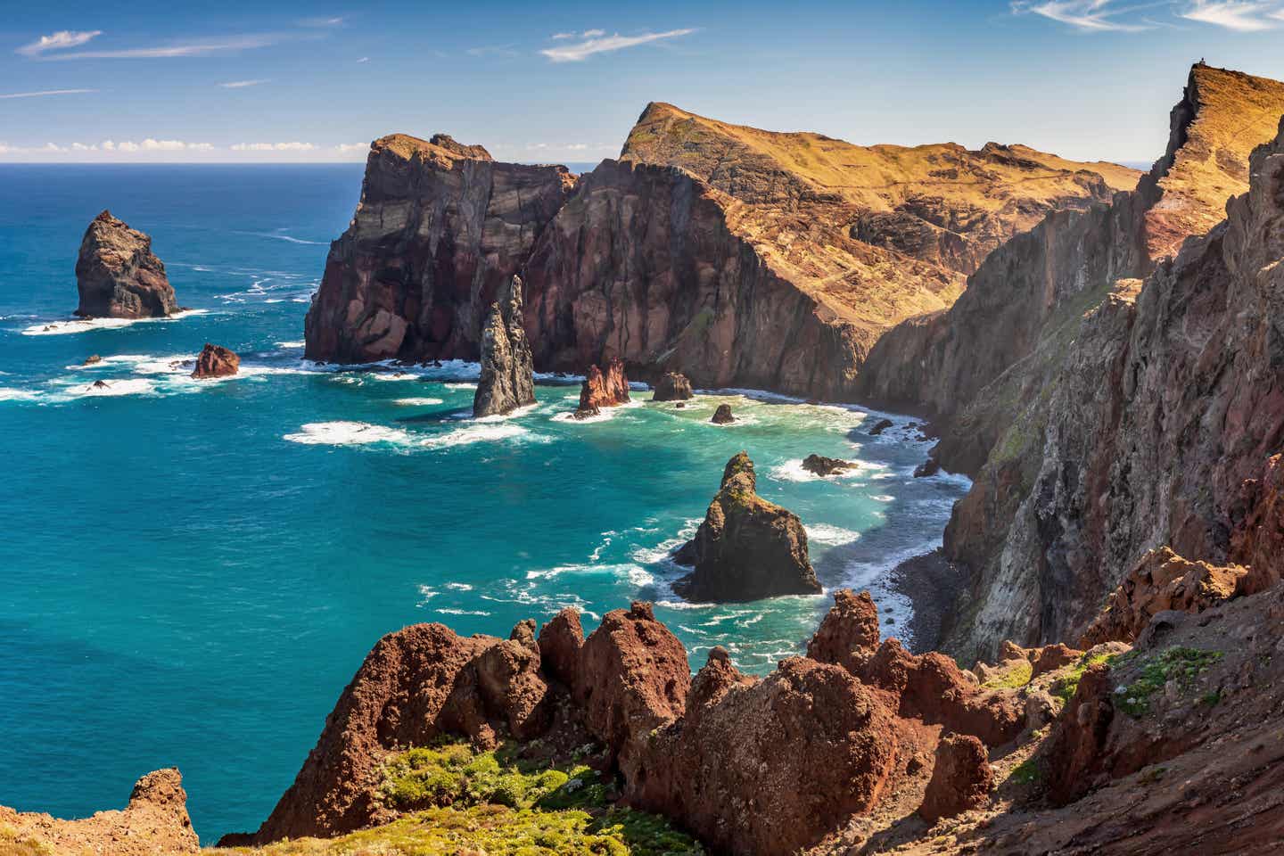 Ponta do Rosto