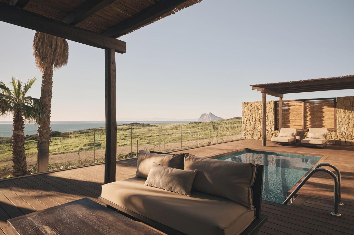 Plade d'Oku Andalusia