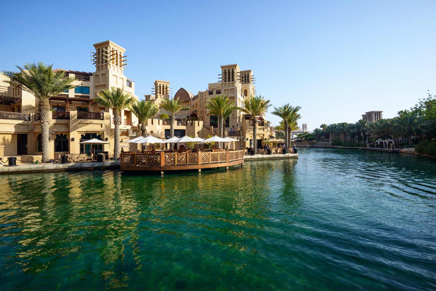 Al Fahidi Historical District, Dubai
