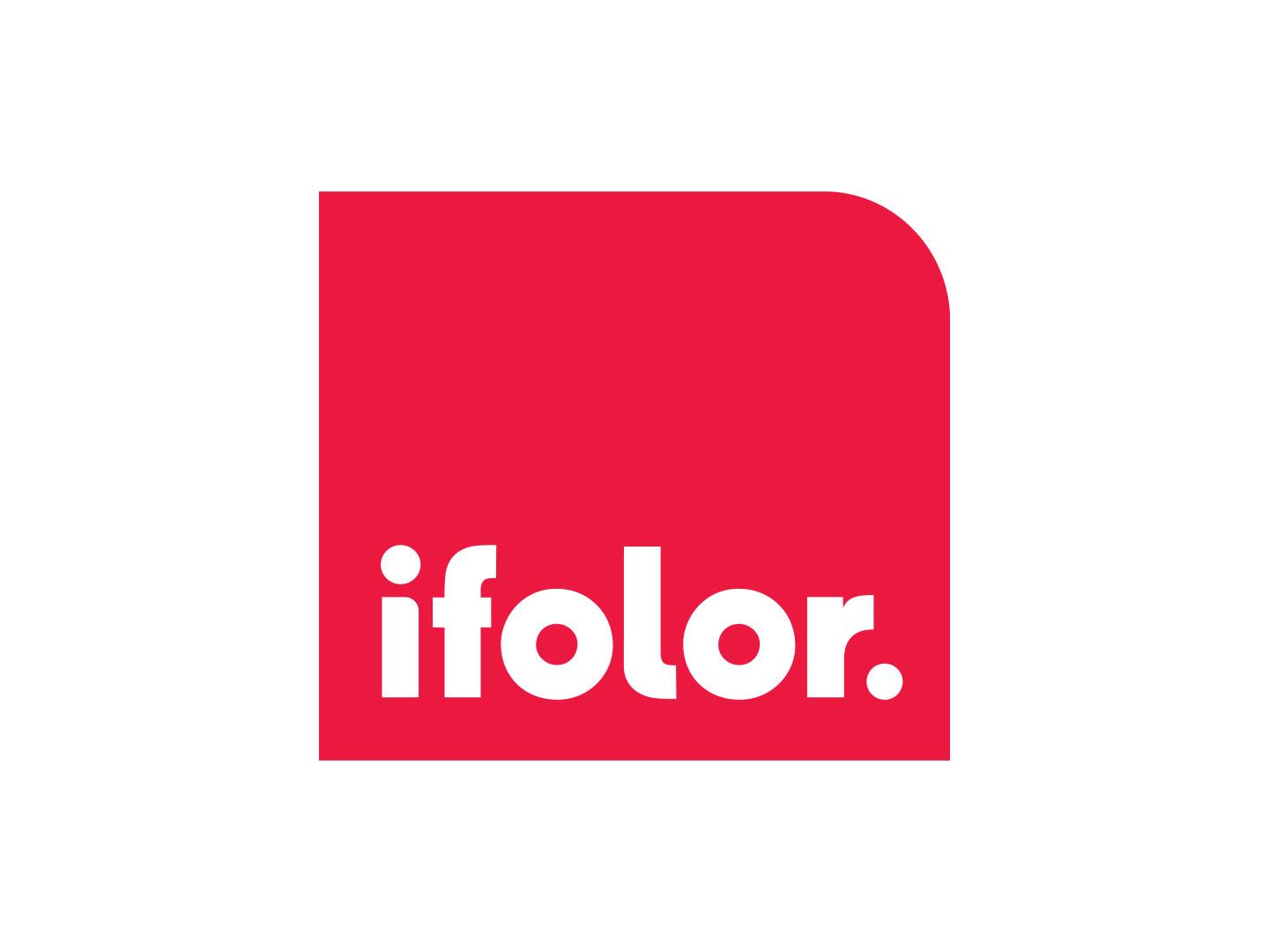 ifolor logo