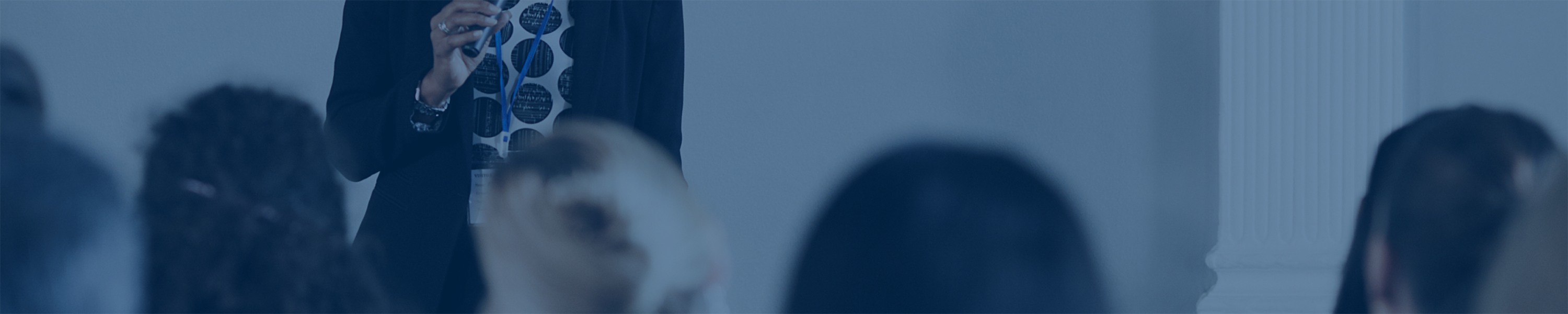 Möchten Sie an Veranstaltungen teilnehmen?