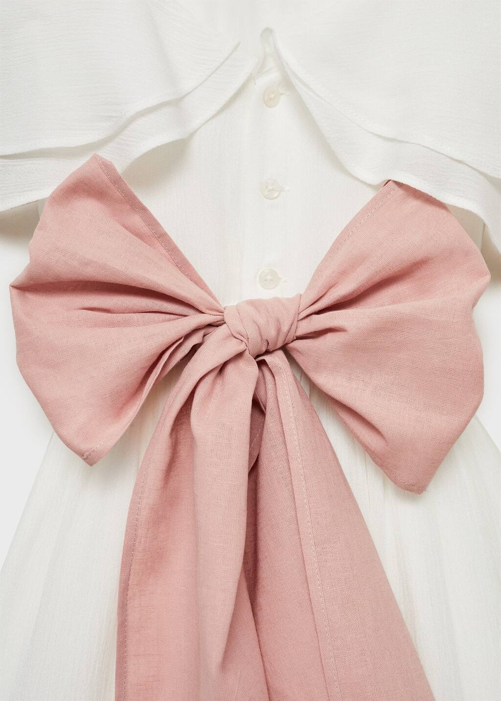 Accessoires pour la première communion.