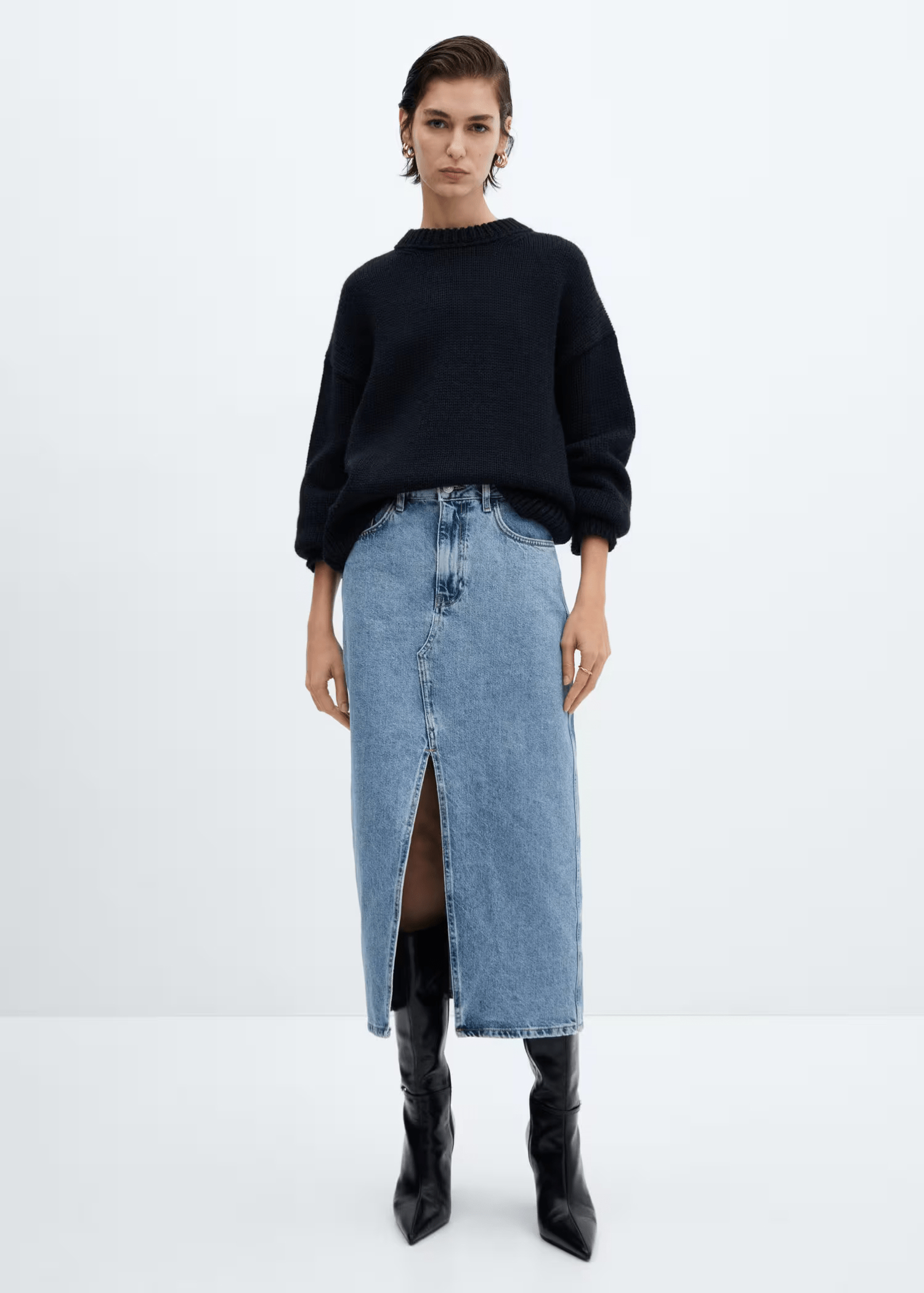 How to wear casual? 4 looks according to the season | Discover by MANGO