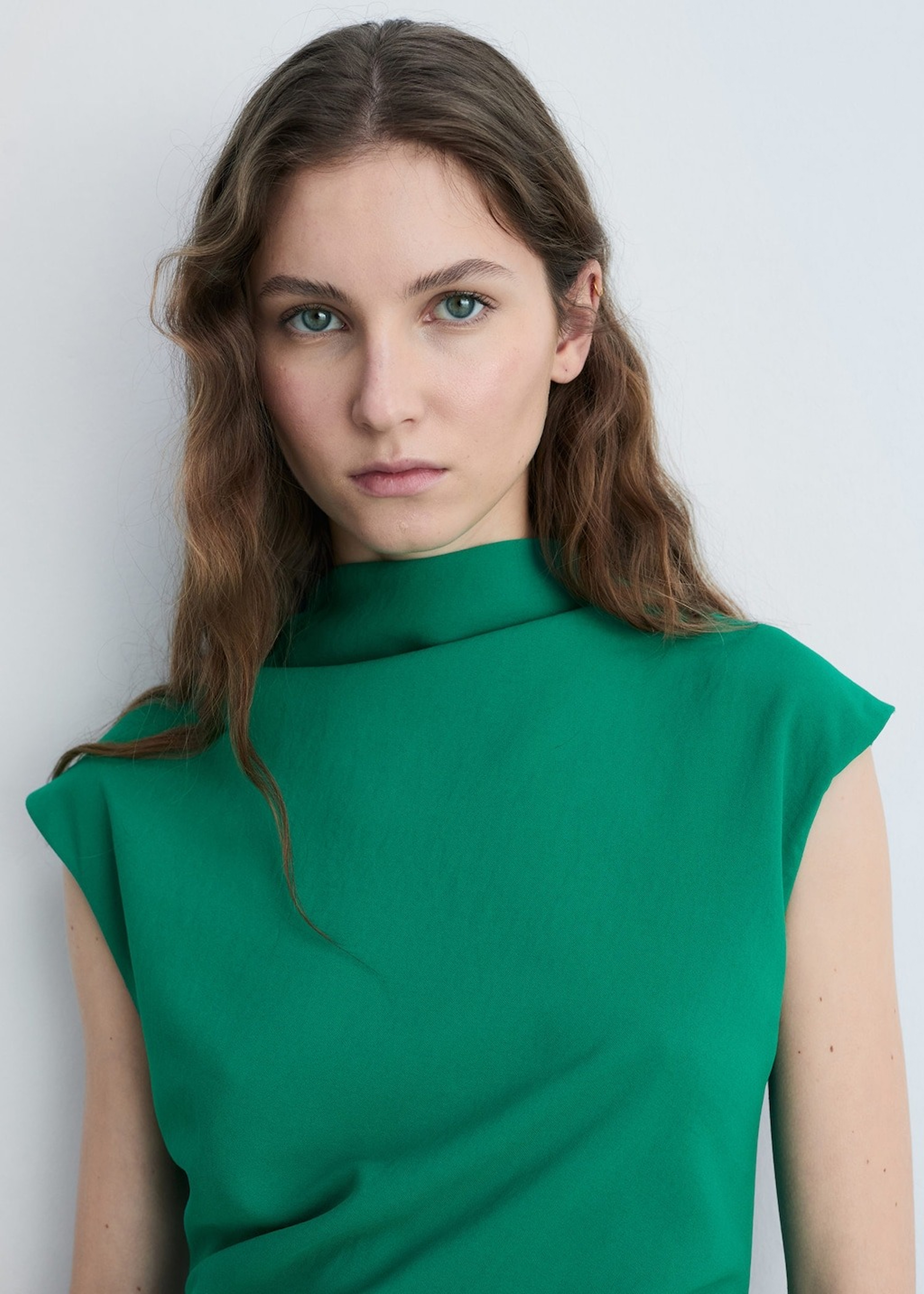 The colors of spring-summer 2025 | Discover by MANGO