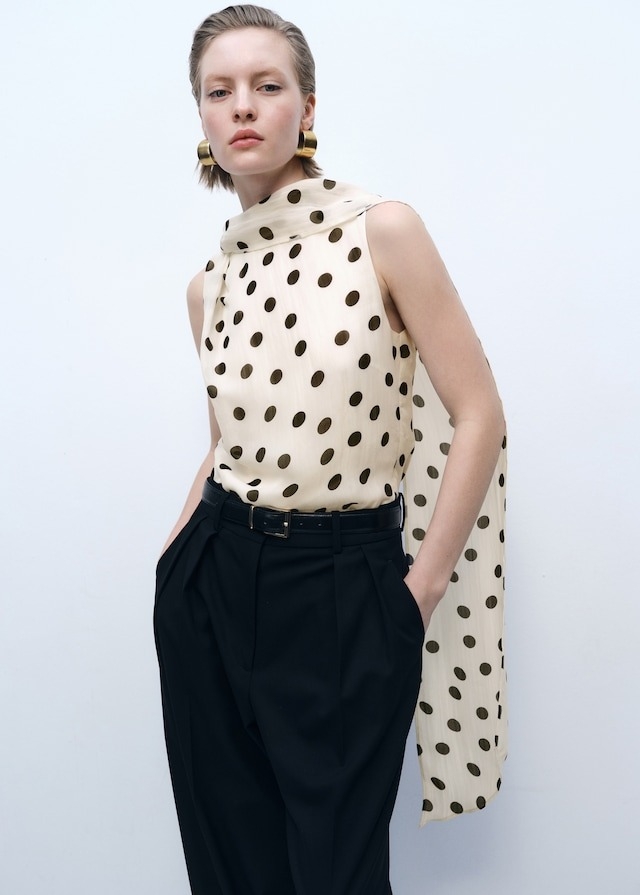 Looks para Feria de Abril de mujer.